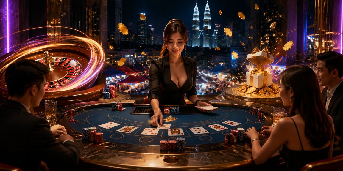 Bull Bull langsung di lotto 9