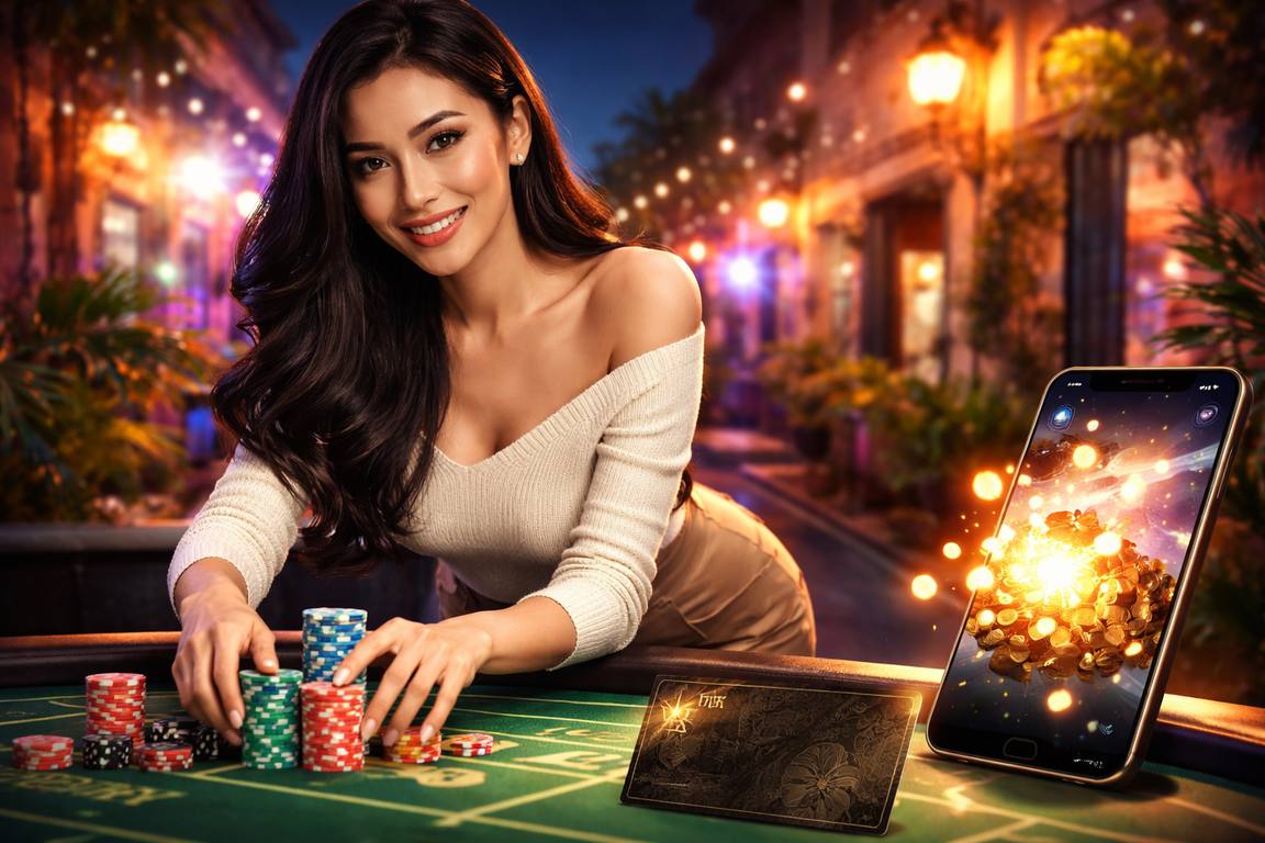 Sweet Bonanza 1000 Menanti Anda di lotto 9