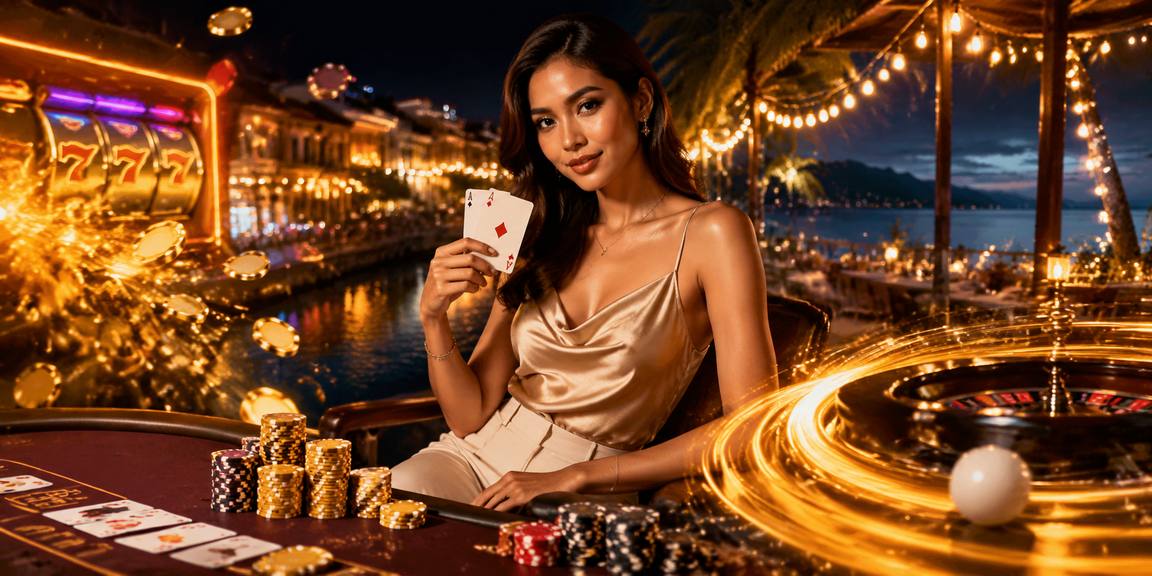 Fortune Mouse di lotto 9 – Putaran Tiada Henti
