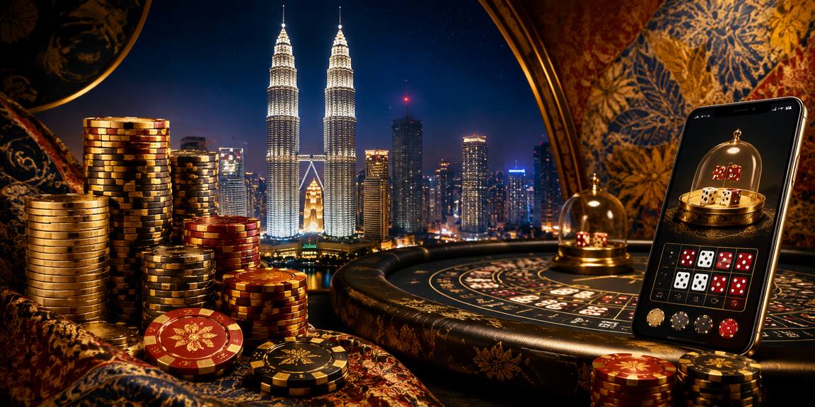 Syarat & Ketentuan Lotto 9