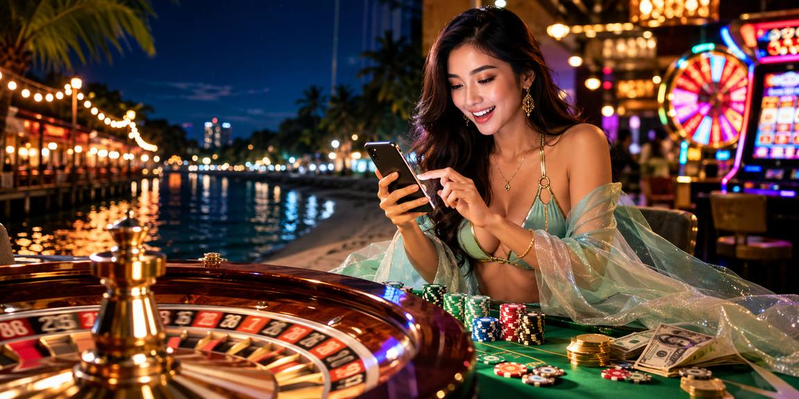 Jelajahi Rahasia Cleopatra dalam Setiap Putaran