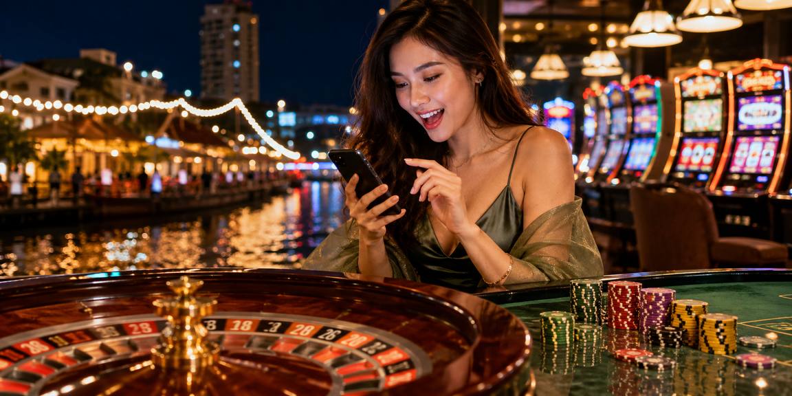 Jelajahi Rahasia Cleopatra dalam Setiap Putaran